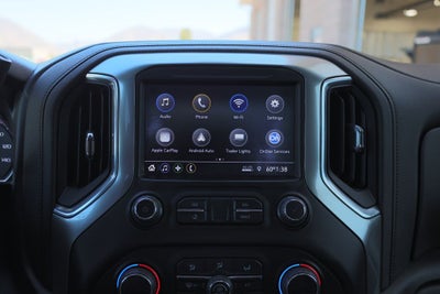 2023 Chevrolet Silverado 2500HD LT