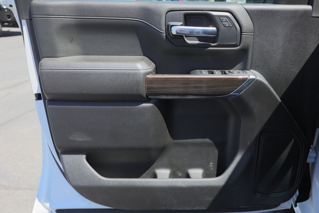 2023 Chevrolet Silverado 2500HD LT