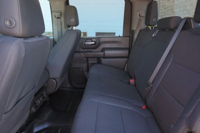 2023 Chevrolet Silverado 2500HD LT