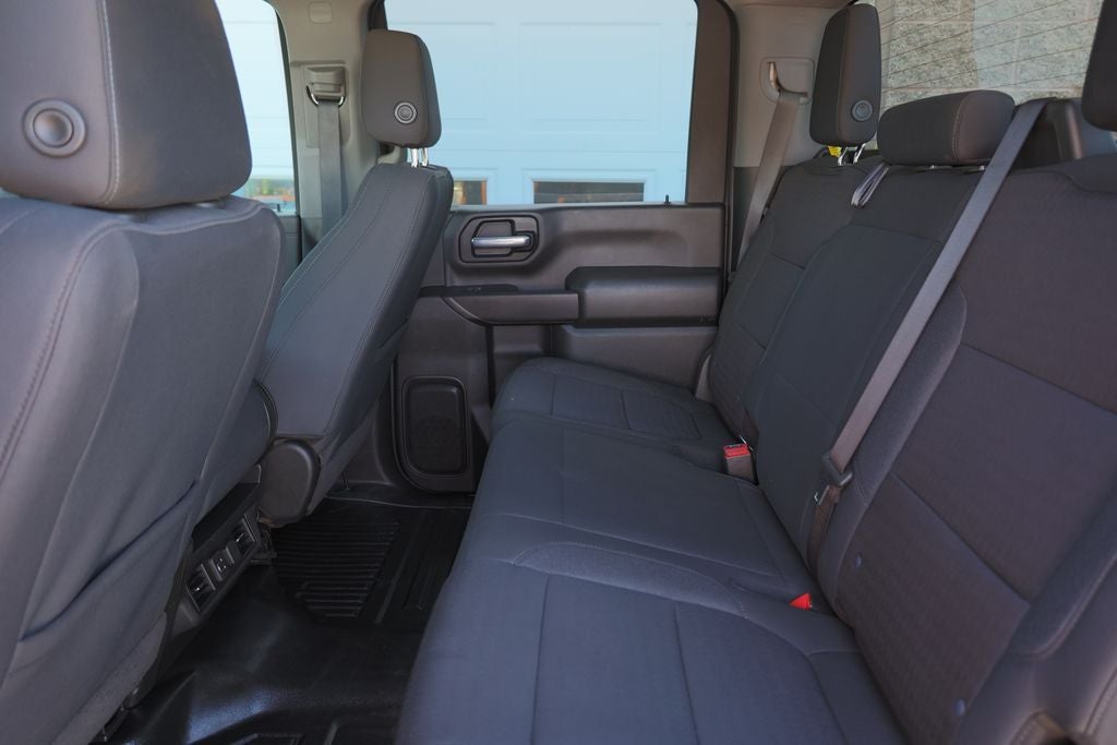 2023 Chevrolet Silverado 2500HD LT