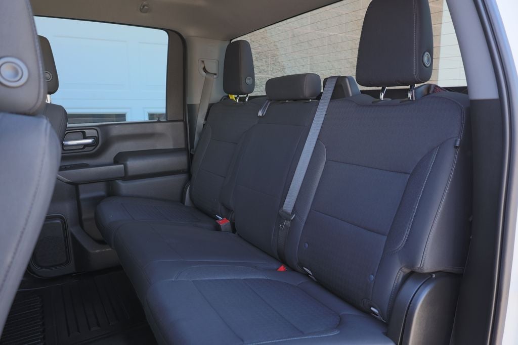 2023 Chevrolet Silverado 2500HD LT