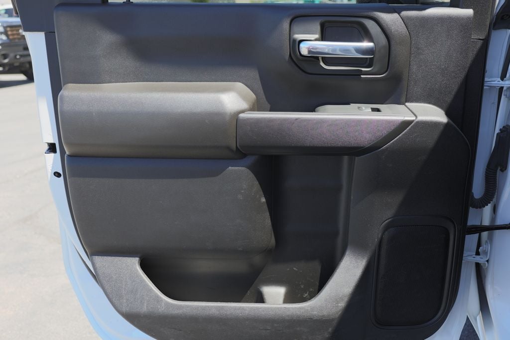 2023 Chevrolet Silverado 2500HD LT
