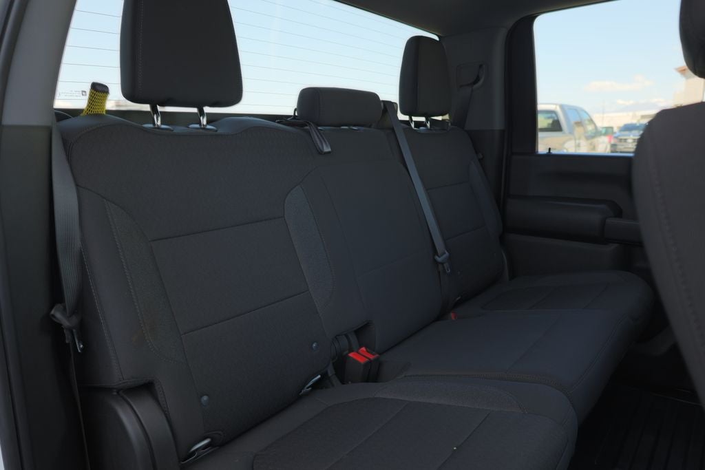 2023 Chevrolet Silverado 2500HD LT