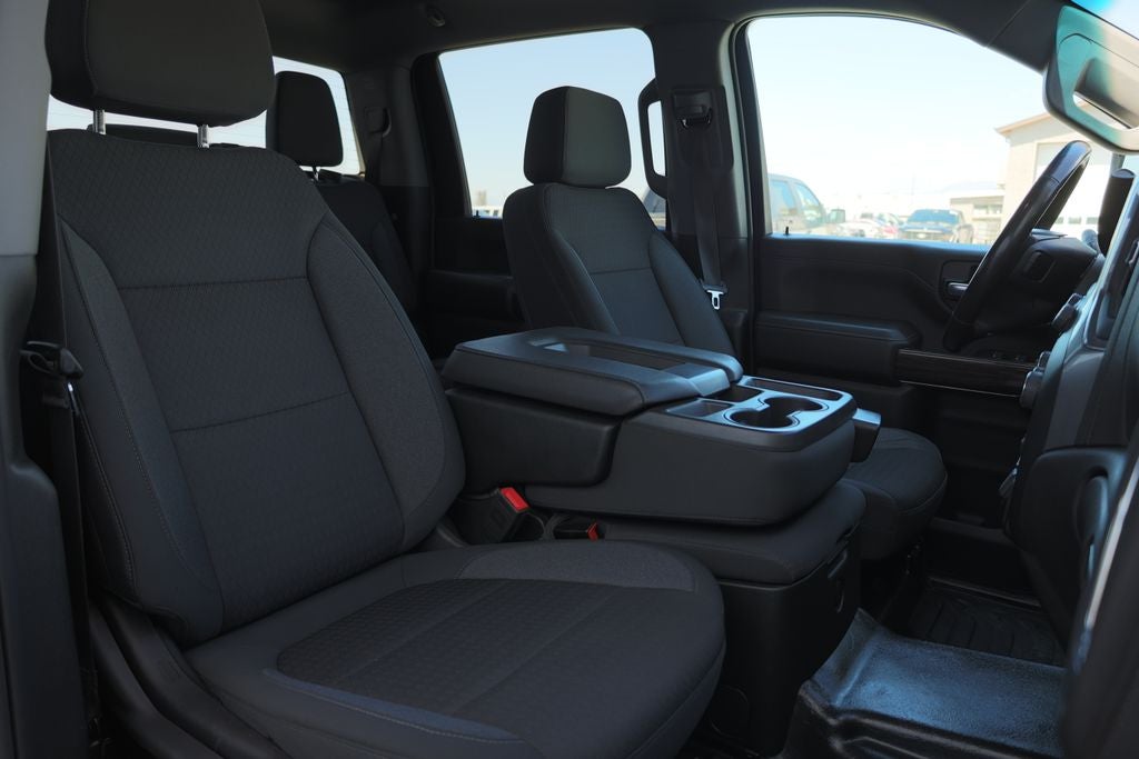 2023 Chevrolet Silverado 2500HD LT