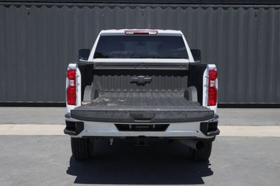 2023 Chevrolet Silverado 2500HD LT