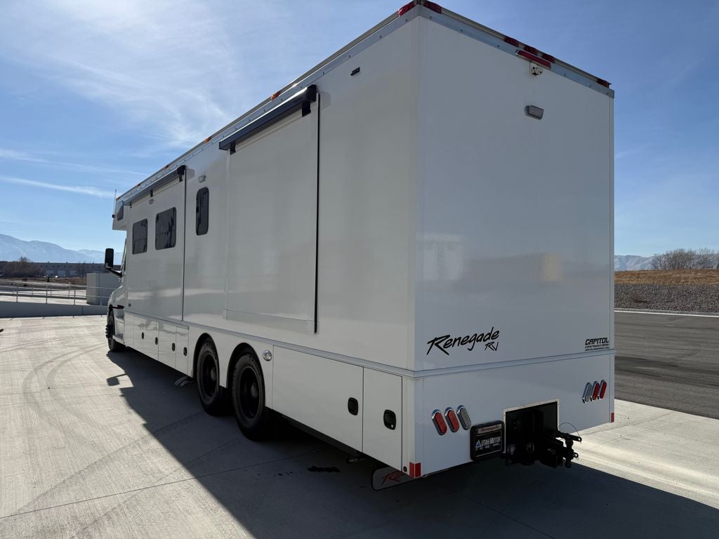 2023 Frieghtliner Renegade RV