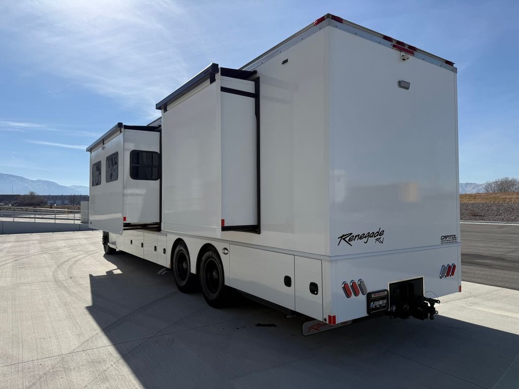 2023 Frieghtliner Renegade RV