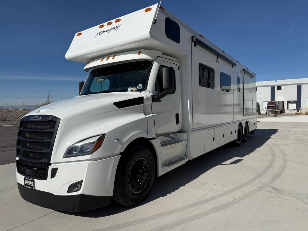 2023 Frieghtliner Renegade RV