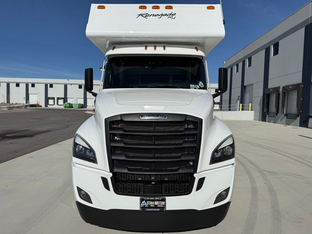 2023 Frieghtliner Renegade RV