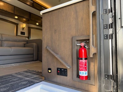 2023 Frieghtliner Renegade RV