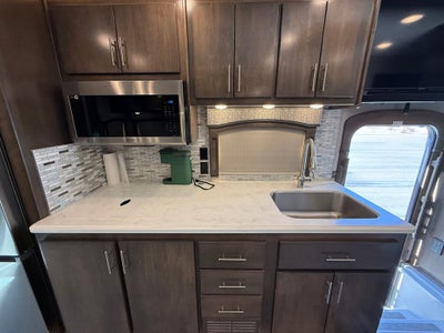 2023 Frieghtliner Renegade RV