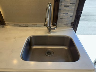 2023 Frieghtliner Renegade RV