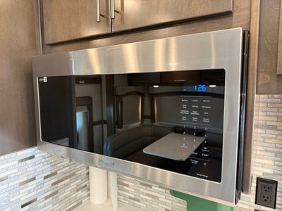 2023 Frieghtliner Renegade RV