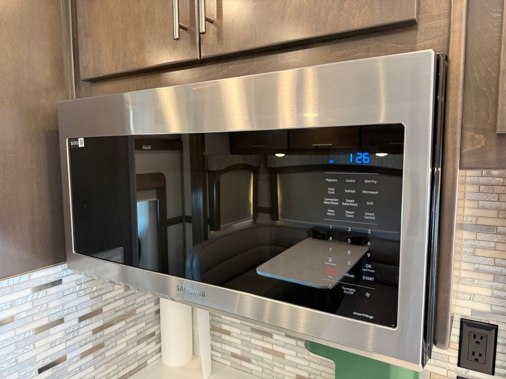 2023 Frieghtliner Renegade RV