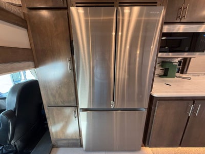 2023 Frieghtliner Renegade RV