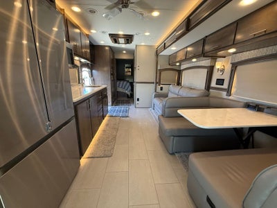 2023 Frieghtliner Renegade RV