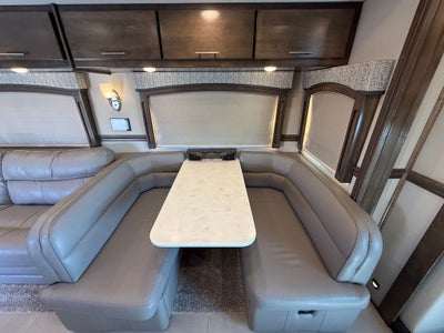 2023 Frieghtliner Renegade RV