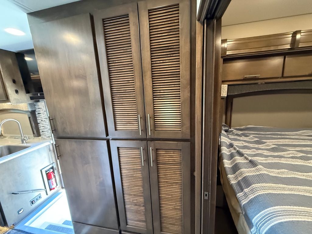 2023 Frieghtliner Renegade RV