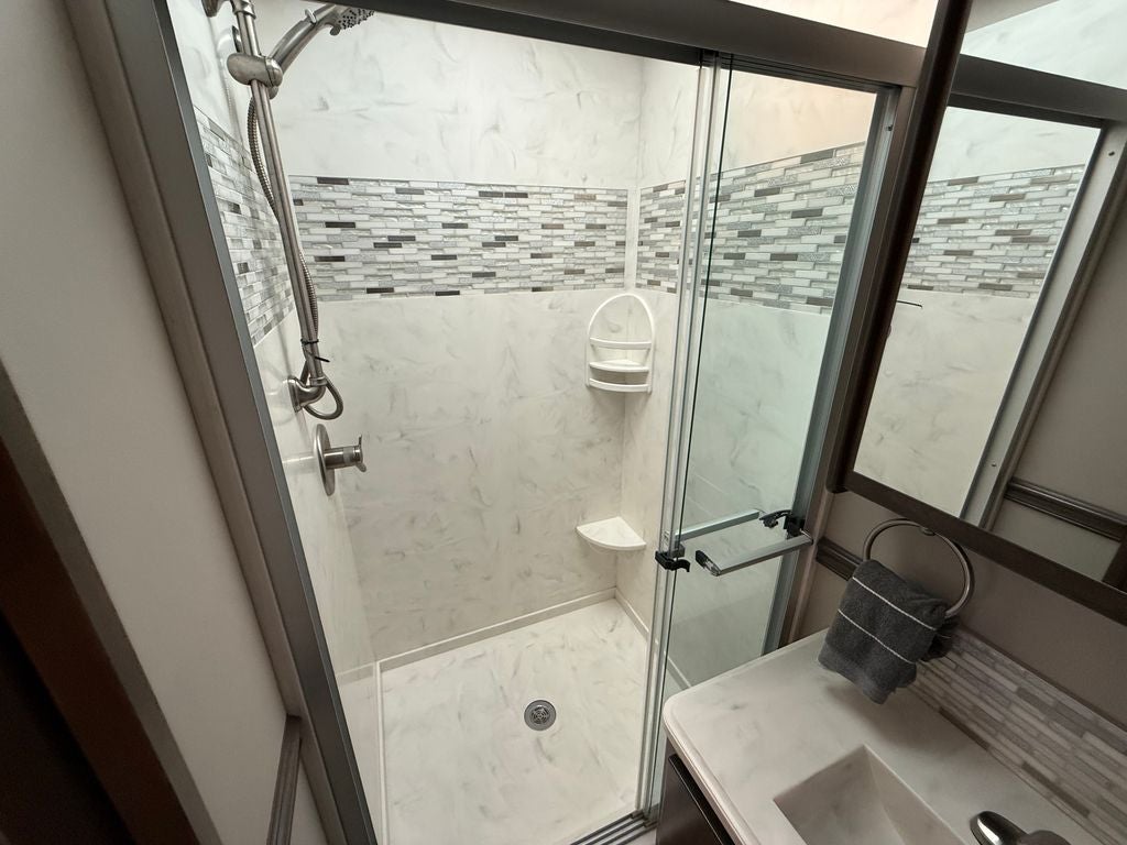 2023 Frieghtliner Renegade RV