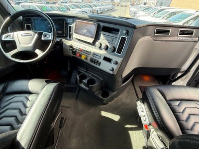 2023 Frieghtliner Renegade RV
