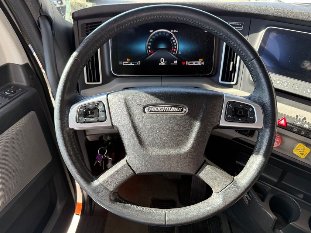 2023 Frieghtliner Renegade RV