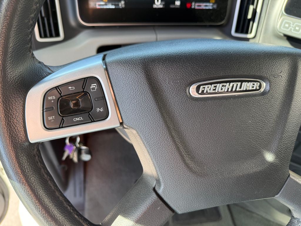 2023 Frieghtliner Renegade RV