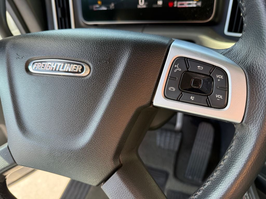 2023 Frieghtliner Renegade RV