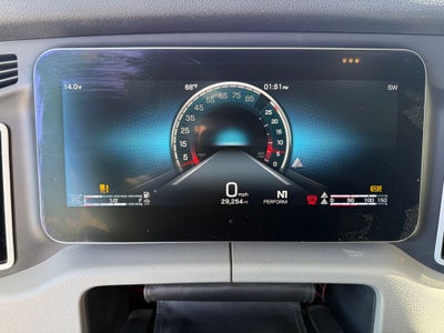 2023 Frieghtliner Renegade RV