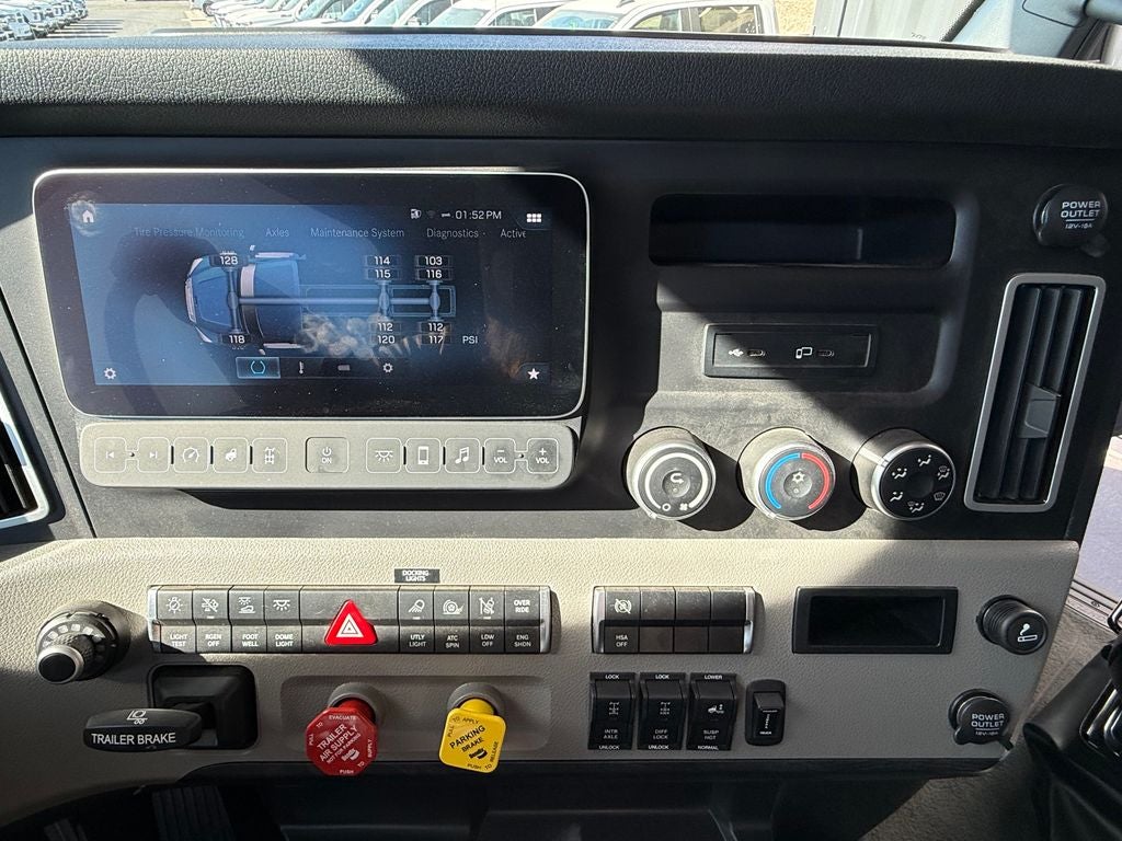 2023 Frieghtliner Renegade RV