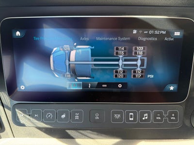 2023 Frieghtliner Renegade RV