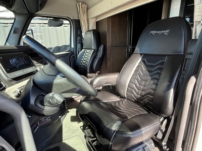 2023 Frieghtliner Renegade RV