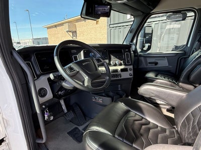 2023 Frieghtliner Renegade RV