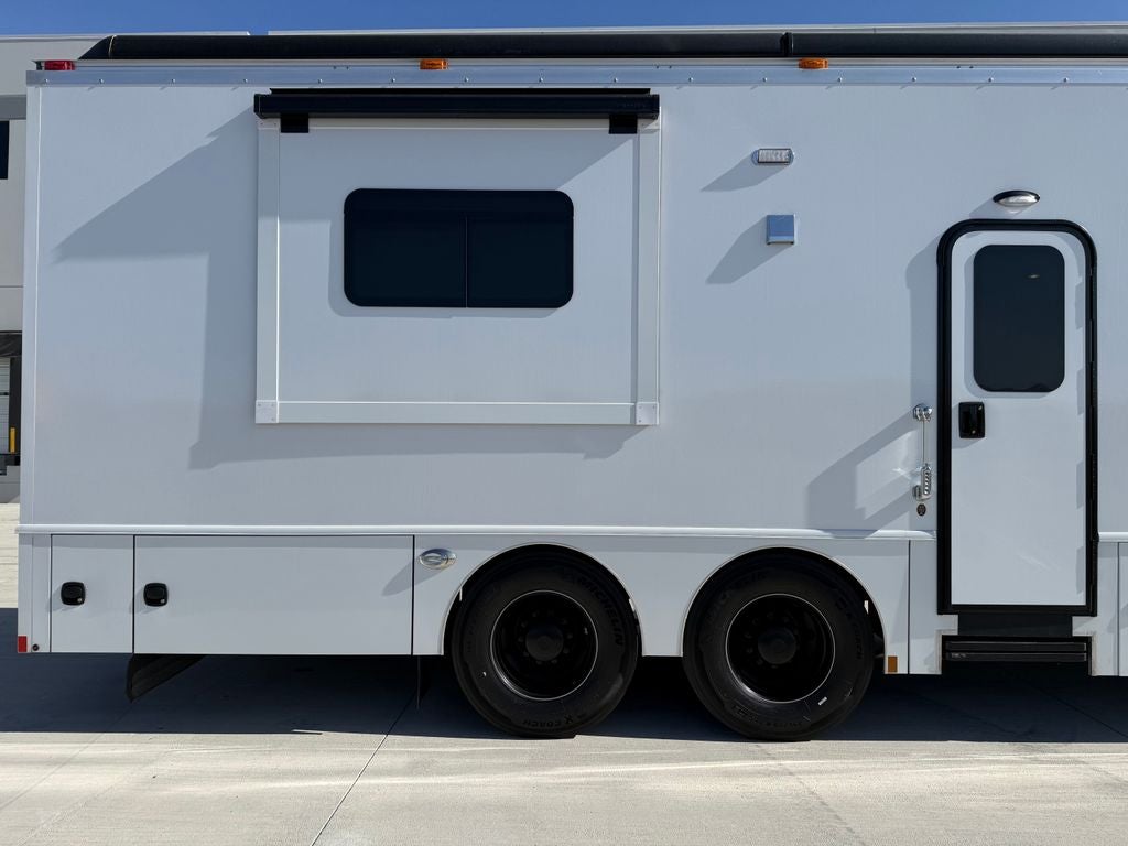 2023 Frieghtliner Renegade RV