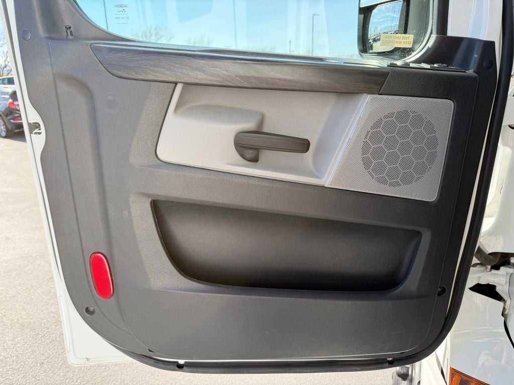 2023 Frieghtliner Renegade RV