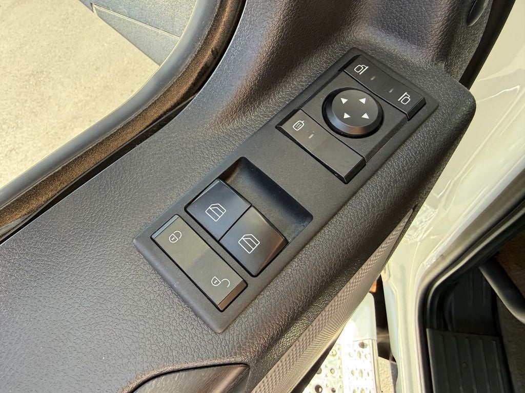 2023 Frieghtliner Renegade RV