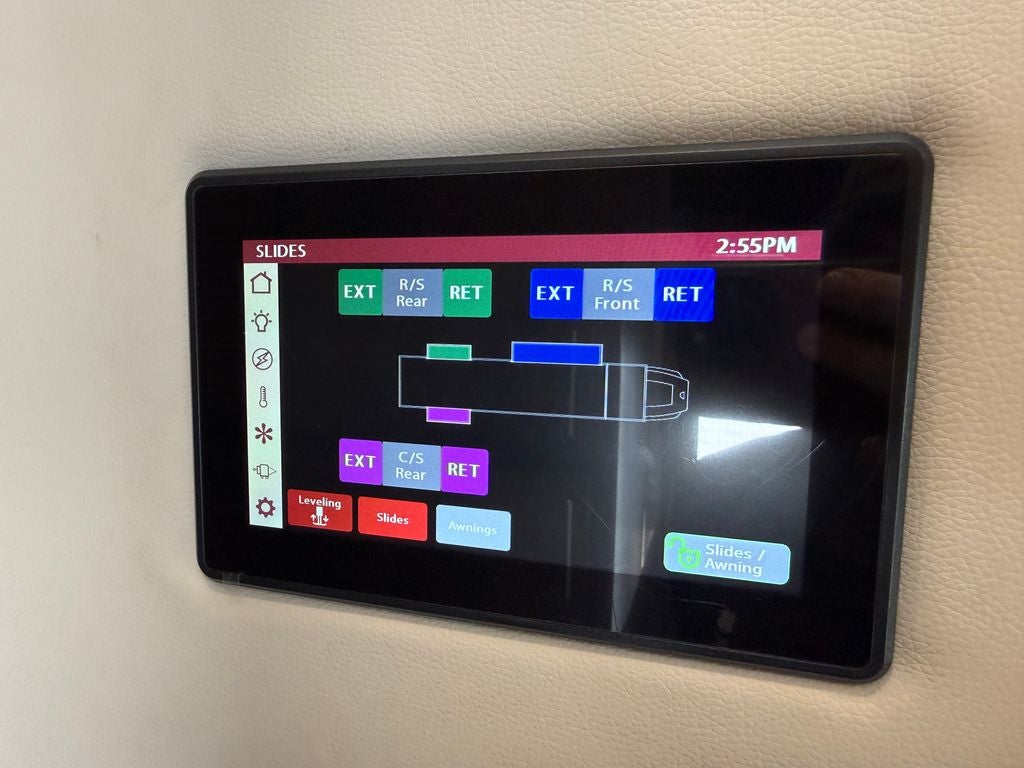 2023 Frieghtliner Renegade RV