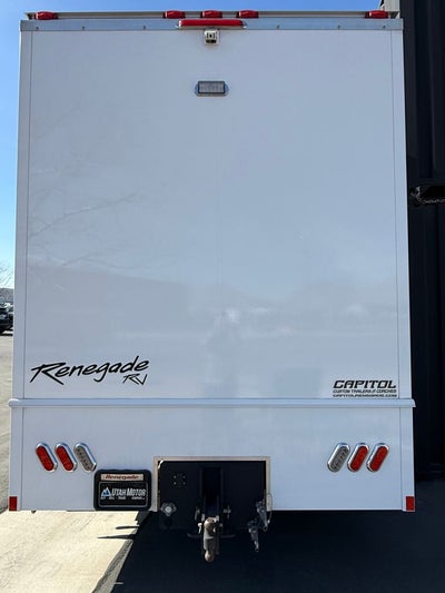 2023 Frieghtliner Renegade RV