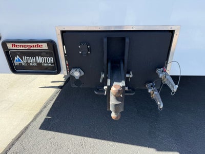 2023 Frieghtliner Renegade RV