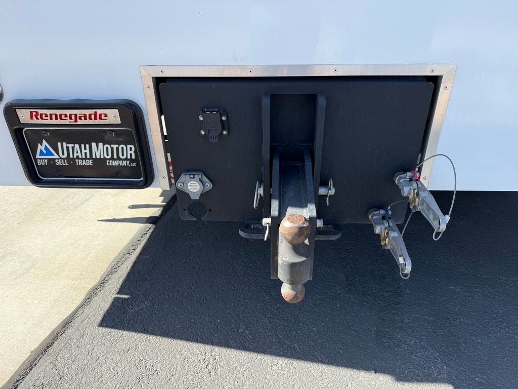 2023 Frieghtliner Renegade RV