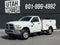2012 RAM 2500 ST