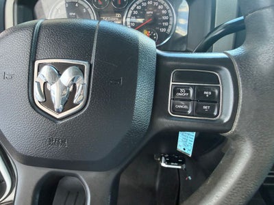 2012 RAM 2500 ST