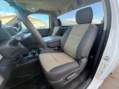 2012 RAM 2500 ST