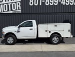 2012 RAM 2500 ST