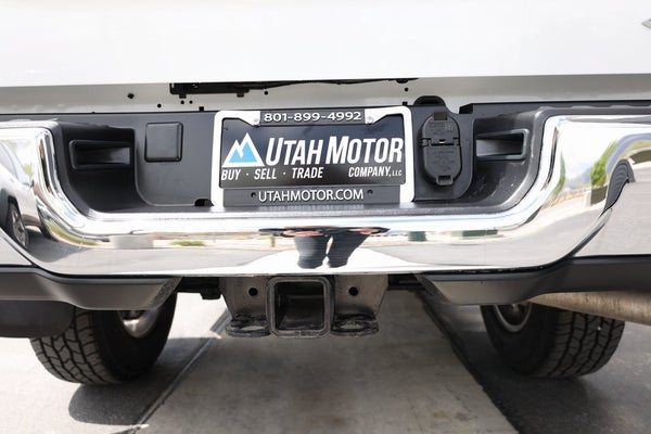 2023 RAM 2500 Big Horn in Spanish Fork, UT - Utah Motor Company
