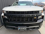 2020 Chevrolet Silverado 1500 WT