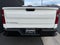 2020 Chevrolet Silverado 1500 WT