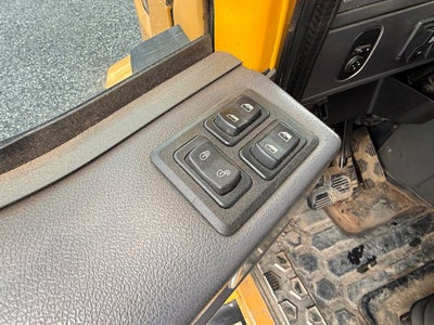 2015 Caterpillar CT 660 S