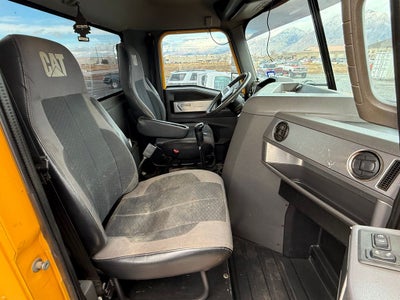 2015 Caterpillar CT 660 S