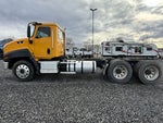 2015 Caterpillar CT 660 S