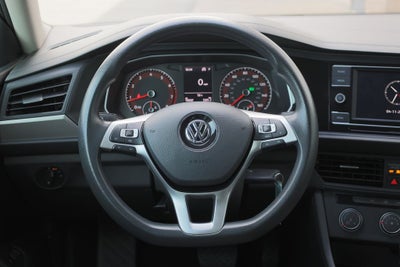 2020 Volkswagen Jetta 1.4T S